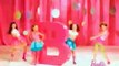 Comercial S'cool Productos escolares de Barbie  Perú 2014
