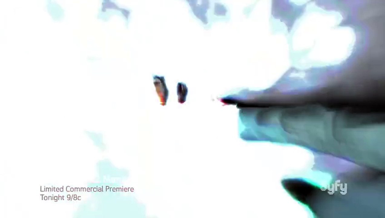 12 Monkeys - TV Seires Official Trailer