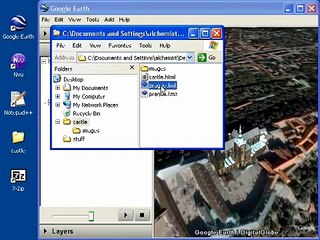 Tutorial: Using KMZ Files for Offline Projects (1/2)