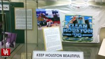 Houston's Environmental Past Exhibit, Houston History: Archives, Magazine, and Oral History