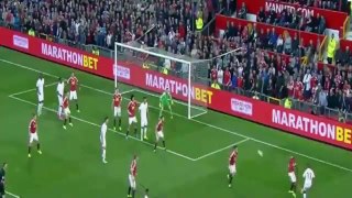 Christian Benteke Amazing Bicycle kick Goal vs Liverpool 2015