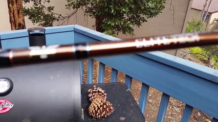 New Fenwick Elite Tech Bass Unboxing