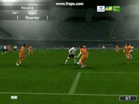 Rooney Vieri = lunette
