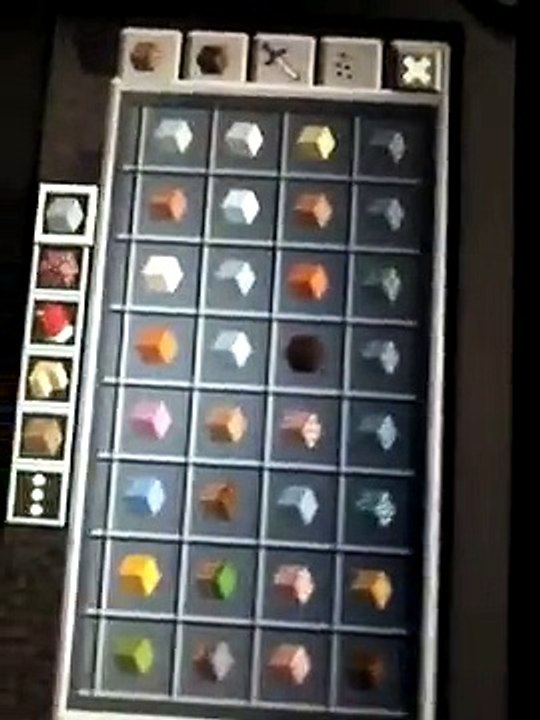 Tutorial como acer un llacuzy