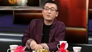 2011.02.03锵锵三人行A  任志强：中国的房地产没有泡沫