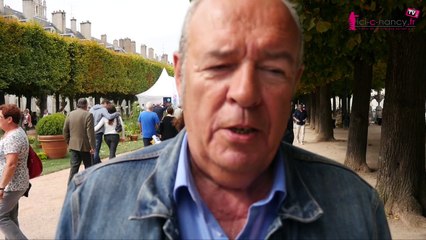 Livre sur la Place Nancy : Emmanuel Decroix présente " Révoltez-vous, s'indigner ne suffit plus !"