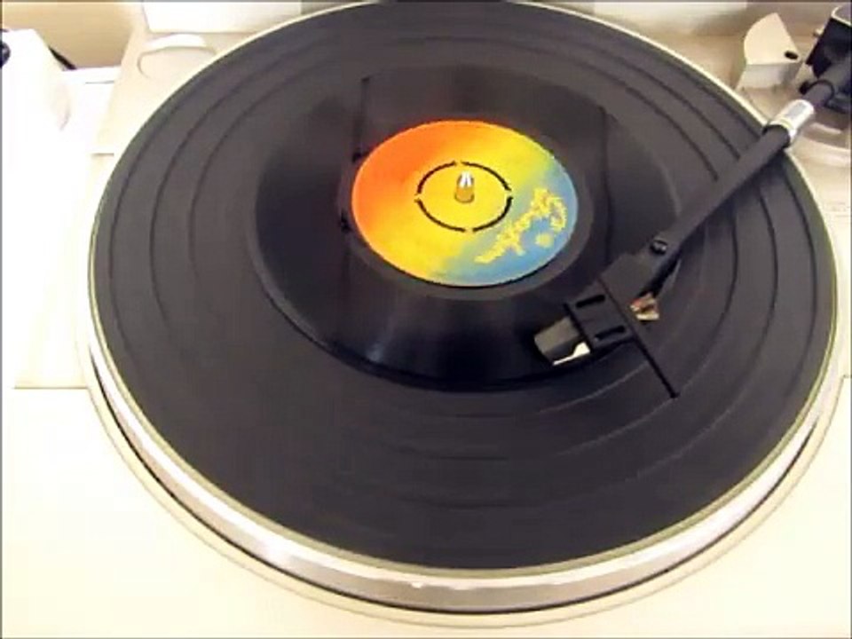 Mahzuni Şerif İşte gidiyorum çeşmi siyahım Orjinal Plak kaydı