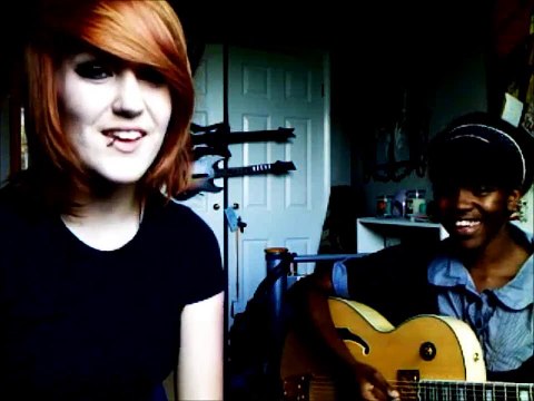 That Green Gentleman - Panic! at the Disco (cover)