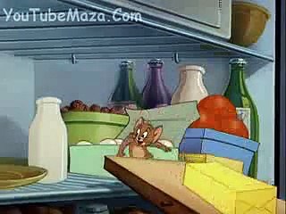 Tom And Jerry 050 Jerry And The Lion (1950)