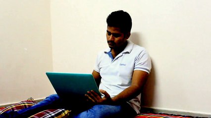 UNINSTALL telugu thriller entertainer short film TRAILER by AM productions