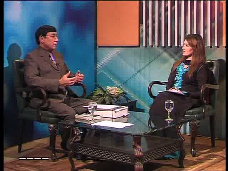 Dil Ki Baatain ( 13 07 2014 ) Part-01