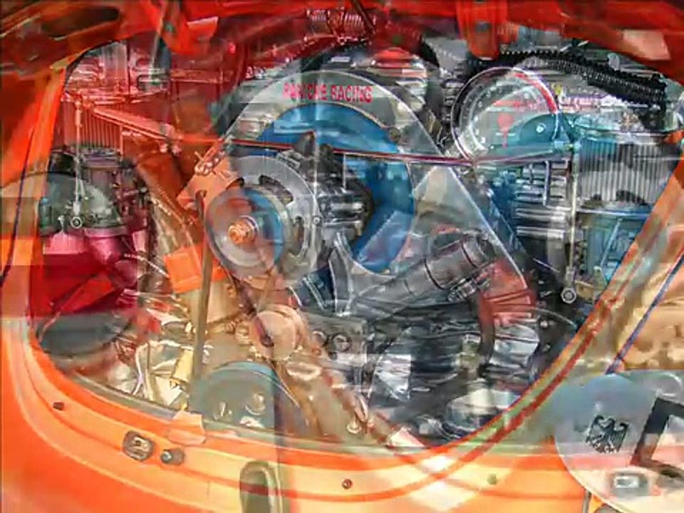 Volkswagen 2332cc del Volks Gdl