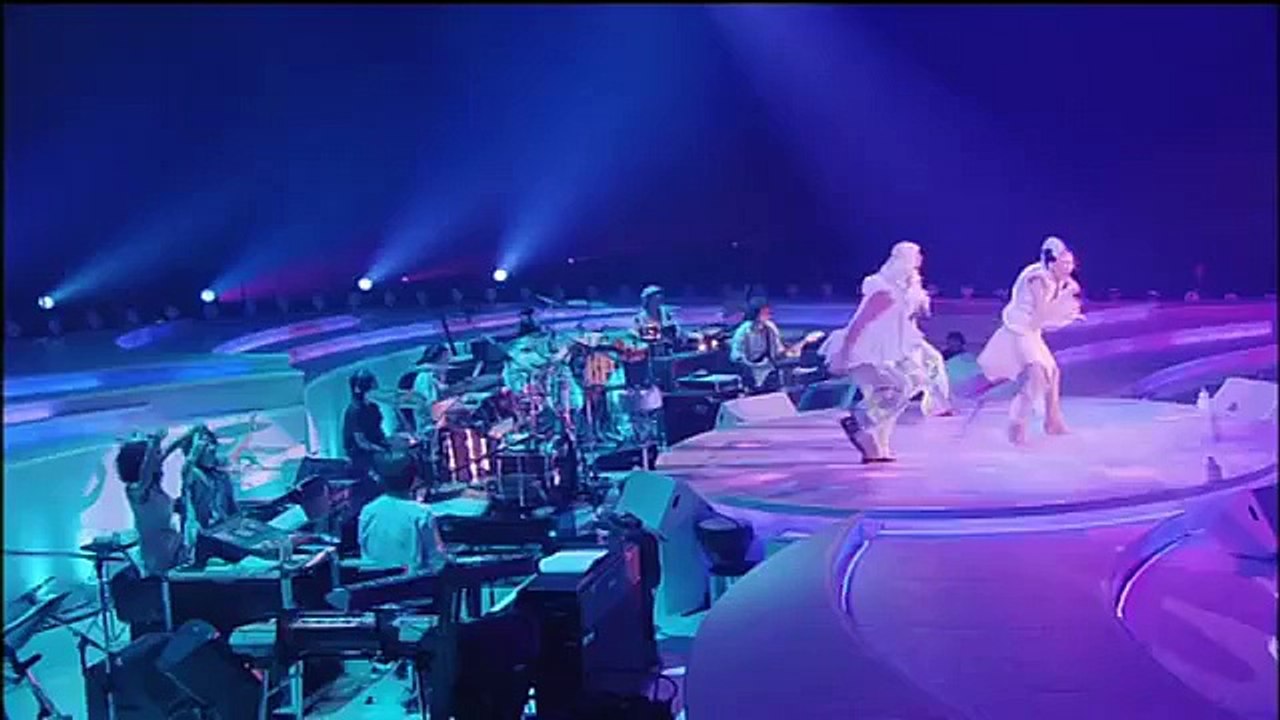 MISIA  -  LAILA - LIVE 2005