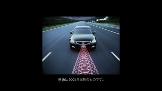 安全 「Honda SENSING コンセプト」篇 60sec