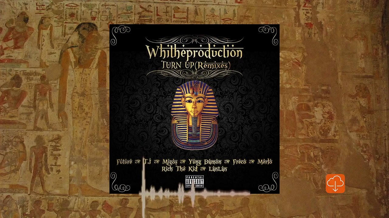 01. Freco Ft. Merlo & LanLan - Drop (REMIX) [Whitheproduction]