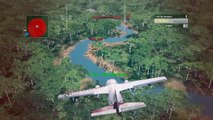 The Hardest mission ever!|Air Conflicts: Vietnam - Ultimate Edition