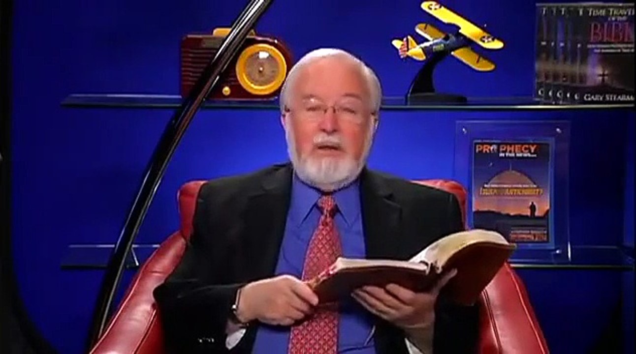 Elijah And Moses Will Be The Two Witnesses Of Revelation