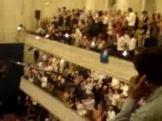 Resultats 22 AVril 22 Salle Gaveau