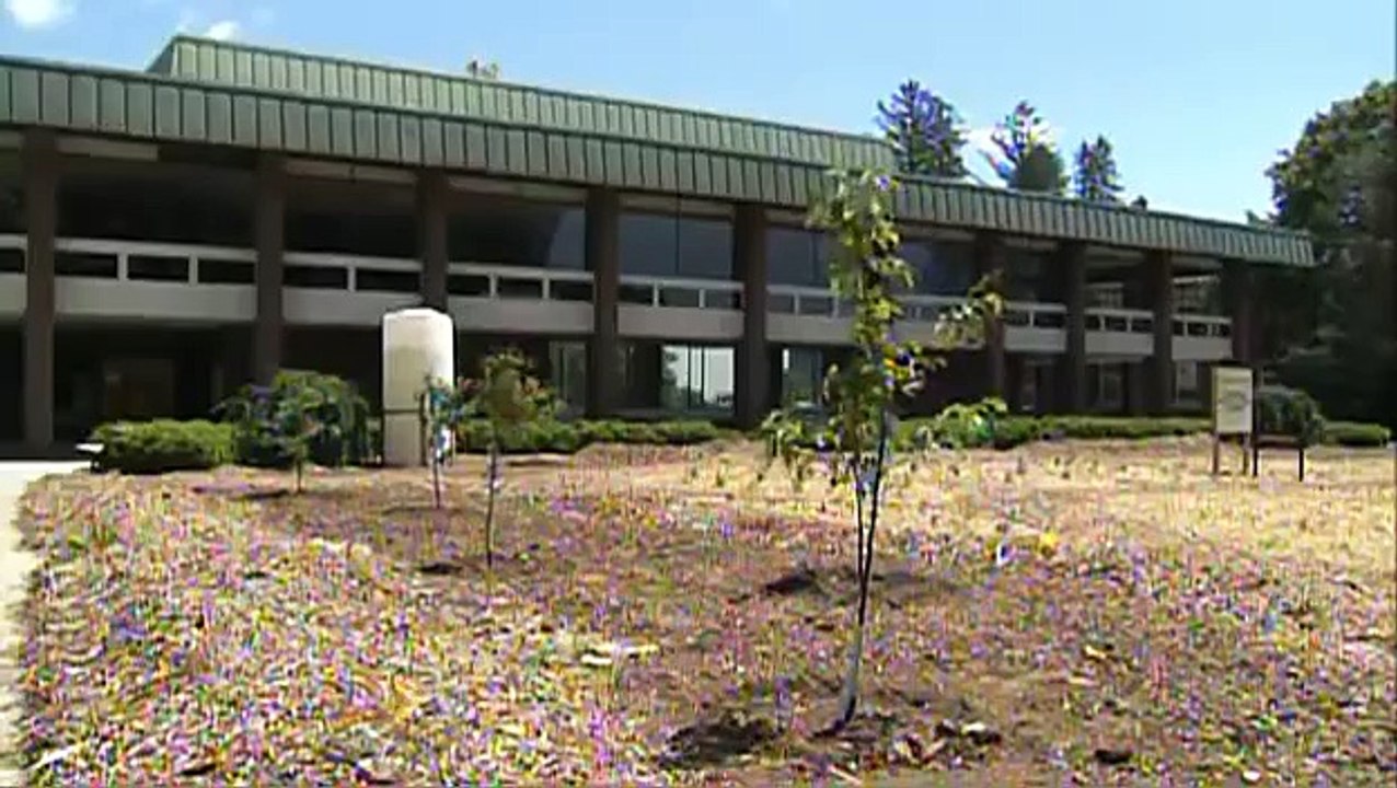 UMass Permaculture on Connecting Points 4.24.12.mov