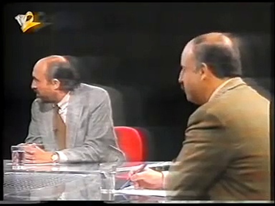 Jogo Falado TV2 RTP 1996