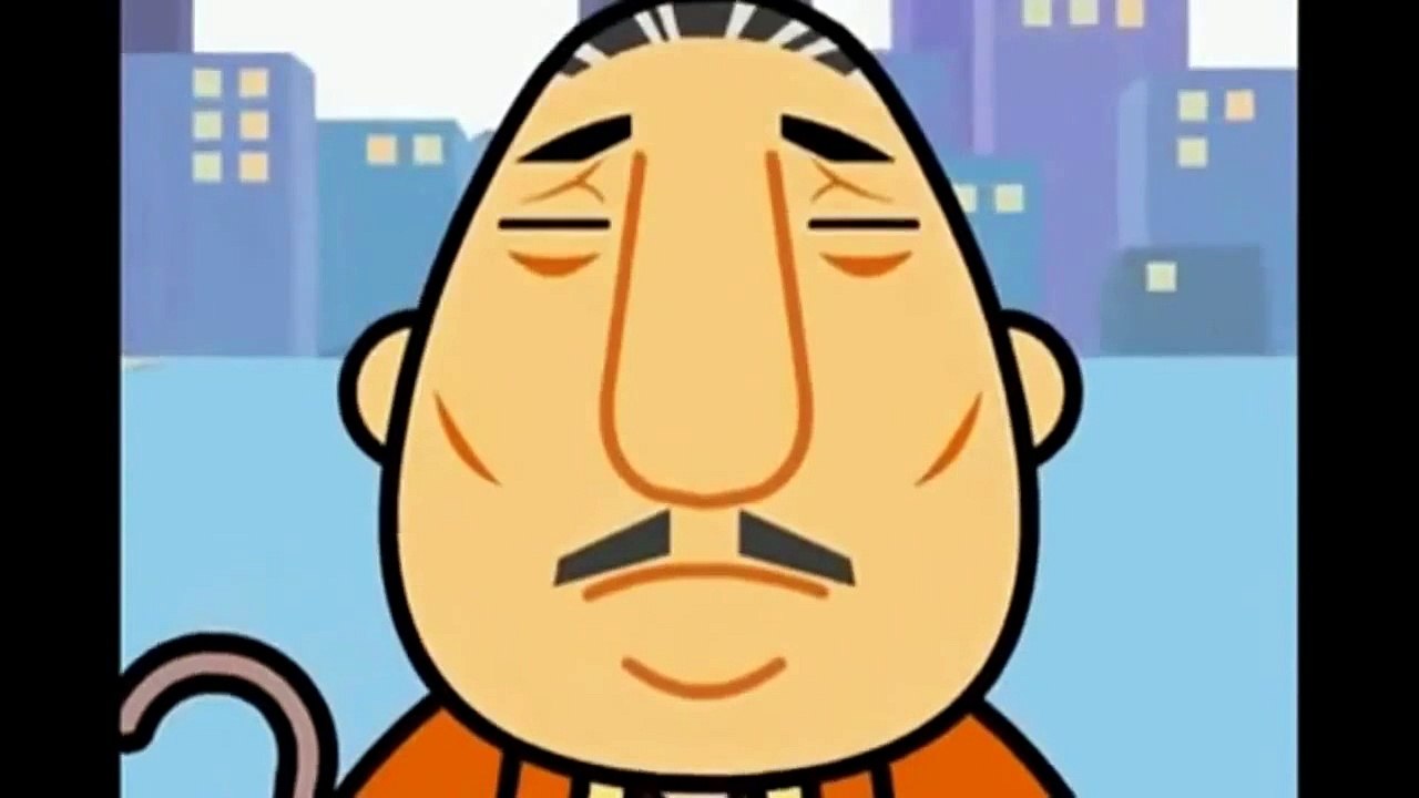 Kartun Indonesia Lagu Anak Inggris My Bonnie