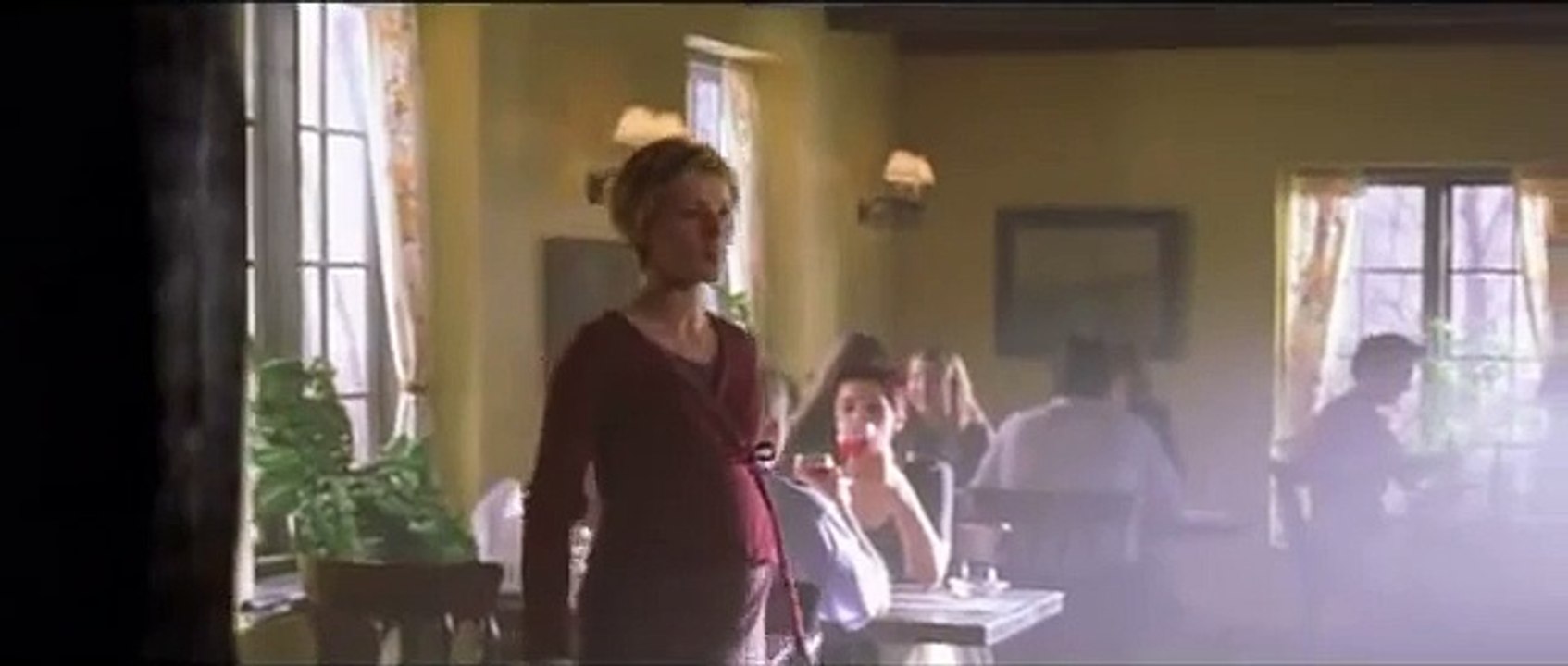 Iben Hjejle - Blinkende lygter