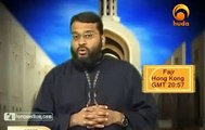 First Ten Days of Dhul-Hijjah by Sheikh Yasir Qadhi.