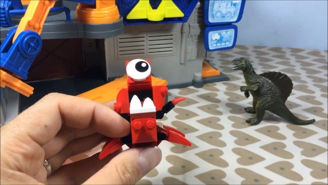 Lego toys monster Legoklods 레고 เลโก้ 樂高 ليغو (لعبة)