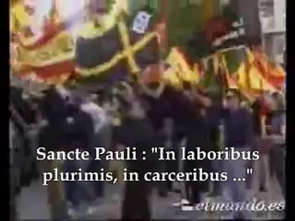 Catholicism ! Our good religion !!