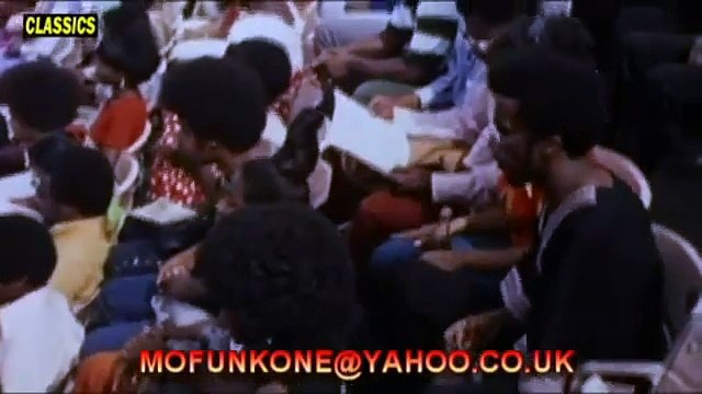 The Staple Singers Respect Yourself Live Filmed Performance 1972