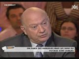 Rost vs Doc Gyneco à propos de Sarkozy