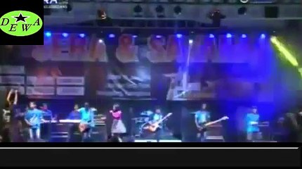 Goyang Dumang Hot Niken 2015