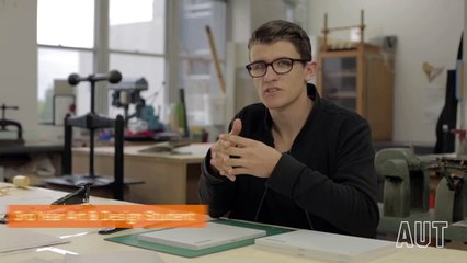 Stemme | AUT Student Initiated Art & Design Publication