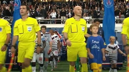 L1 - 2015/2016 - J.05 - Résumé Paris-Bordeaux