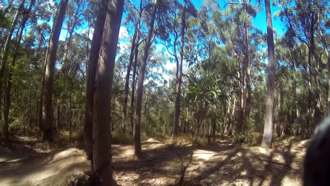 mbiking
