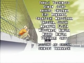 Great teacher onizuka ending 1(eng sub)