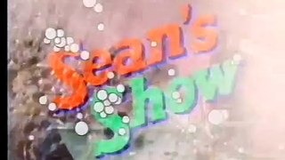 Sean's Show Series 2 Episode 2 - 