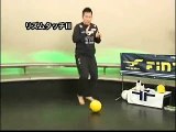 【サッカー/フットサル】足の裏 トータルゲームトレーニング