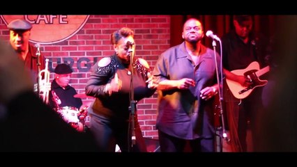 Bands for Beads Concert