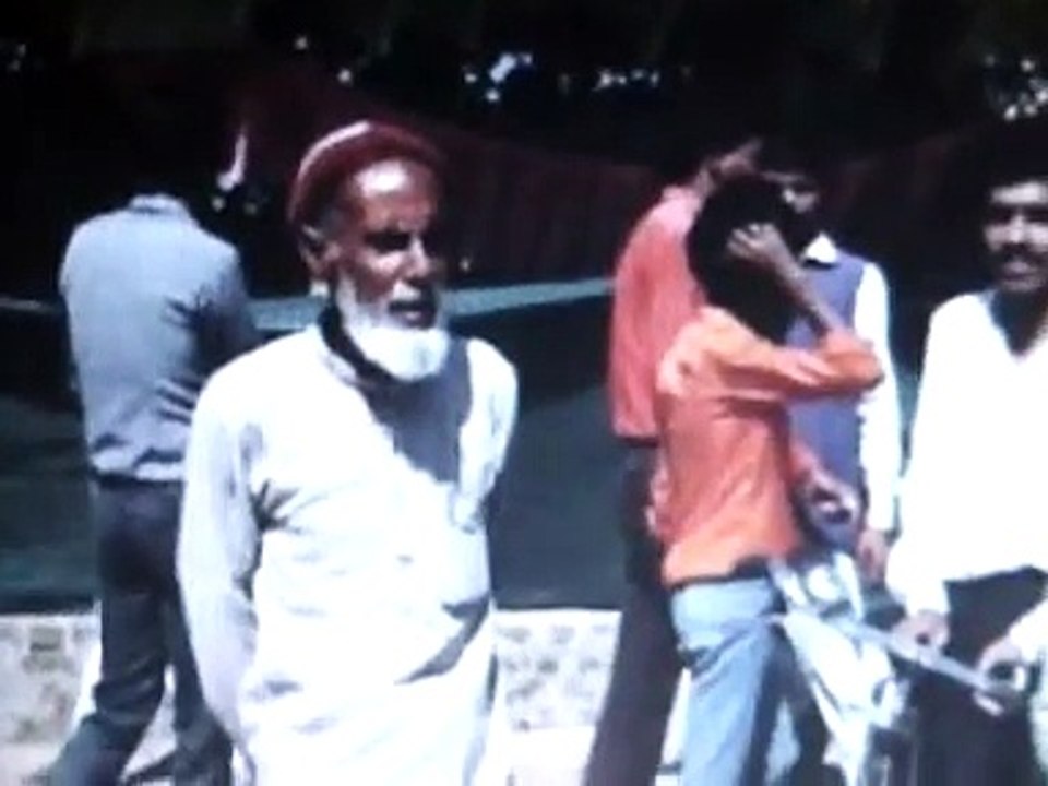 An Interview with Social Engineer and Educationist Dr. Syed Hasan