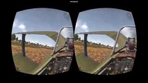 War Thunder on the Oculus Rift Pt  1