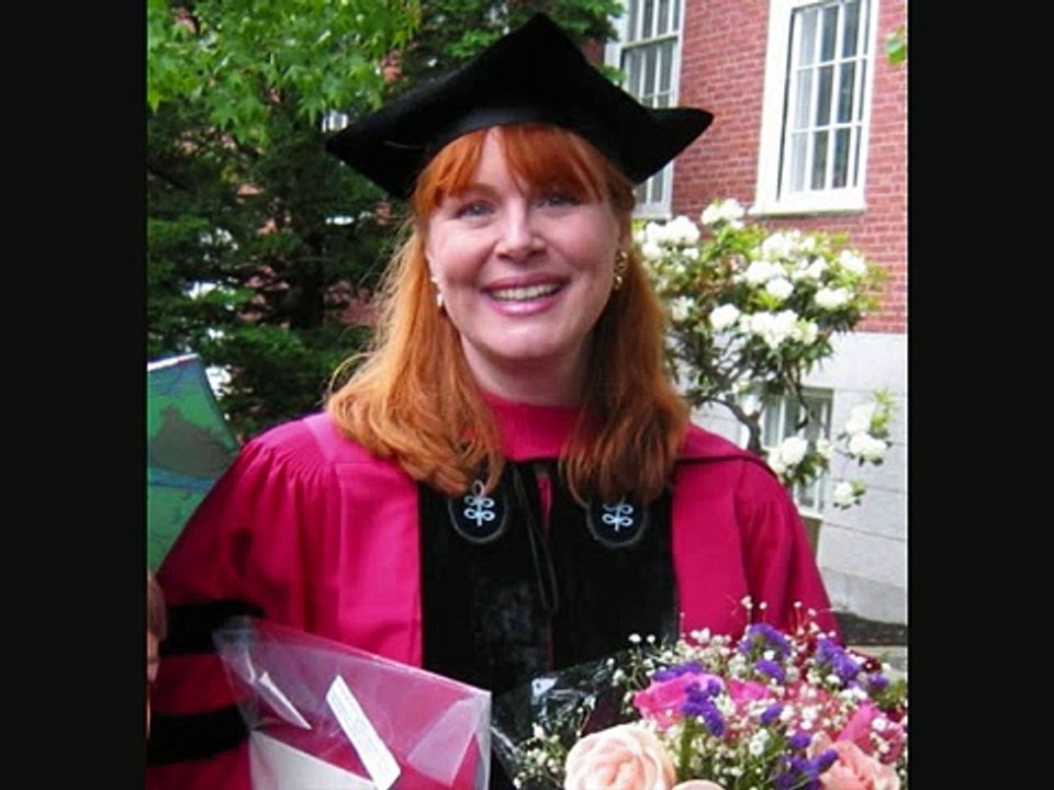 Dr. Katherine Albrecht; Patriot or Fearmonger?  part 5 (Q&A)