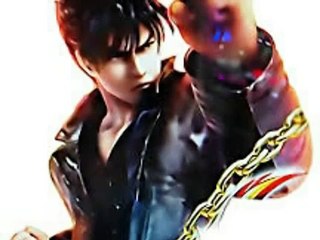 Devil Jinn -  Jinn Kazama