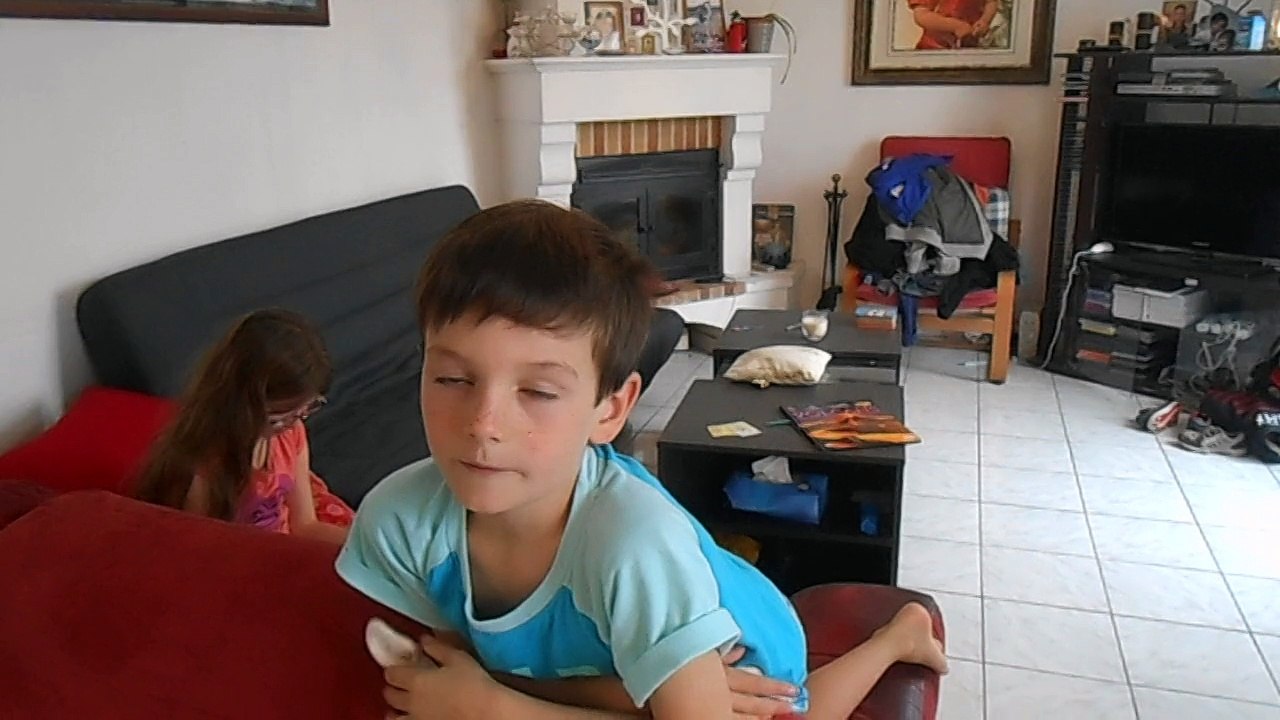 "La rentrée de poème"