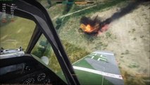 Warthunder Sim battles Custom Battles Madness Part 3
