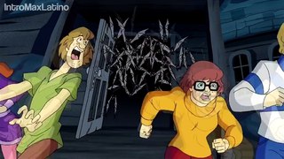 ¿Qué hay de nuevo Scooby-Doo? (Intro Latino) | Con subtítulos en inglés