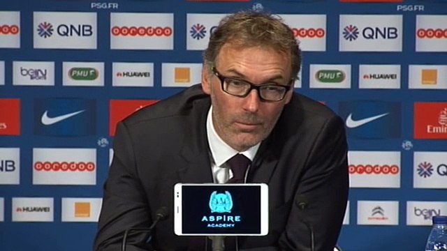 Conférence - Willy Sagnol et Laurent Blanc