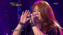 #13, Lee Young-hyun - Already sad love, 이영현 - 이미 슬픈 사랑, I Am a Singer2 20120617