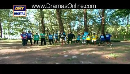 Madventures Season 2 Episode 13 in HD - Pakistani Dramas Online in HD