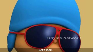 You Have Got Eyes Rhymes | 3D Animated With Lyric For Kids | Nursery Rhymes